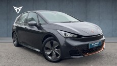 CUPRA Born 150kW V1 58kWh 5dr Auto Electric Hatchback